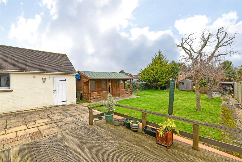 Additional property image - Manor Road, New Milton, Hampshire, BH25