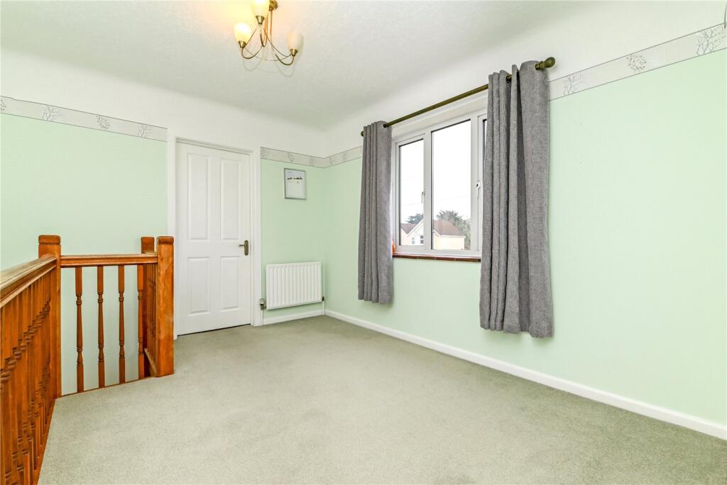 Additional property image - Manor Road, New Milton, Hampshire, BH25