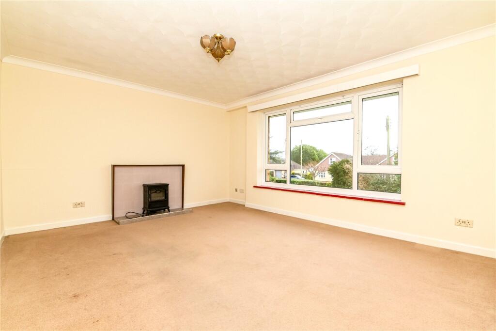 Additional property image - Aspen Place, New Milton, Hampshire, BH25
