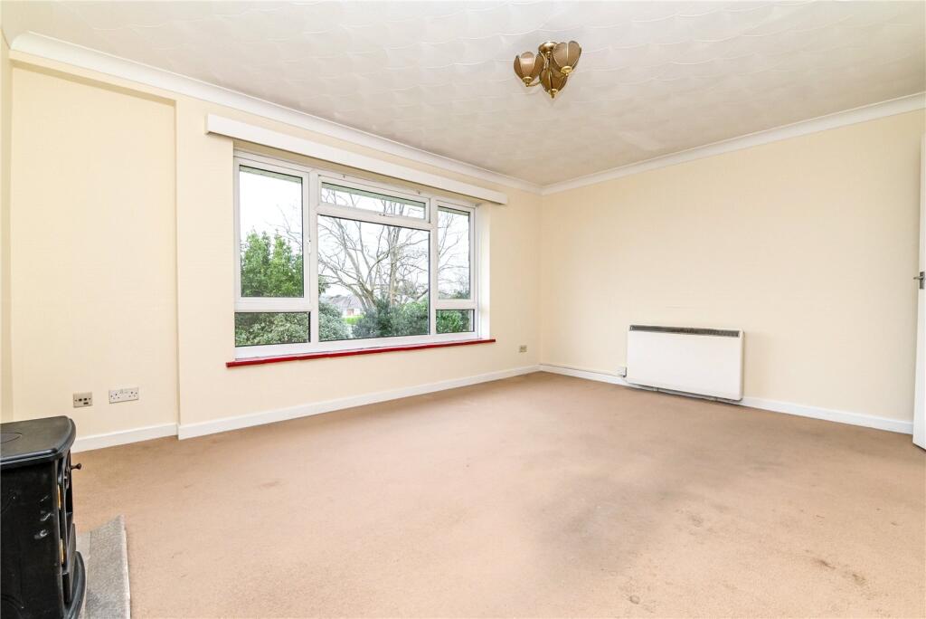 Additional property image - Aspen Place, New Milton, Hampshire, BH25