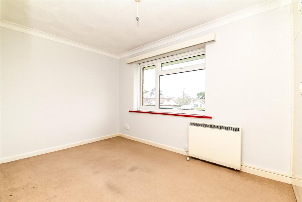 Additional property image - Aspen Place, New Milton, Hampshire, BH25