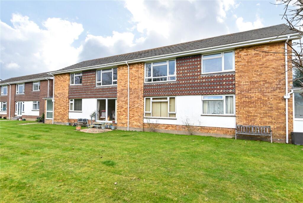 Additional property image - Aspen Place, New Milton, Hampshire, BH25