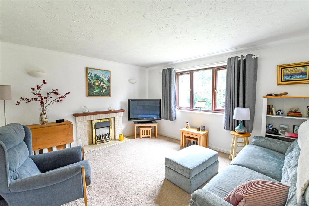 Additional property image - Lakeside Pines, Barrs Avenue, New Milton, Hampshire, BH25