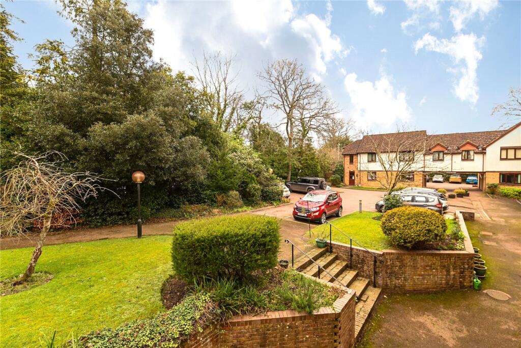 Additional property image - Lakeside Pines, Barrs Avenue, New Milton, Hampshire, BH25