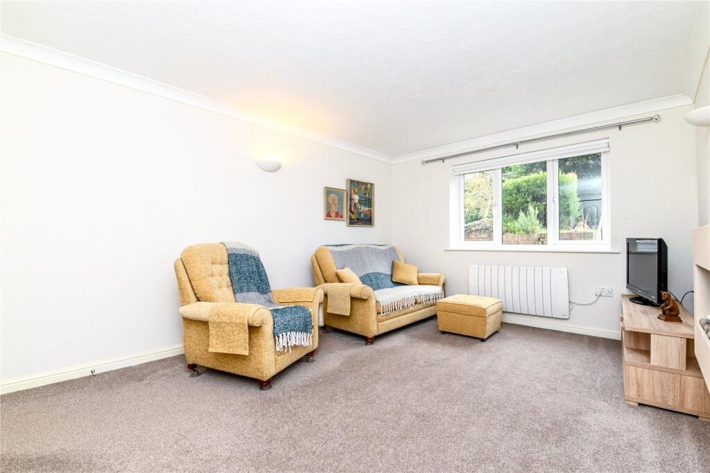 Additional property image - Lakeside Pines, Barrs Avenue, New Milton, Hampshire, BH25