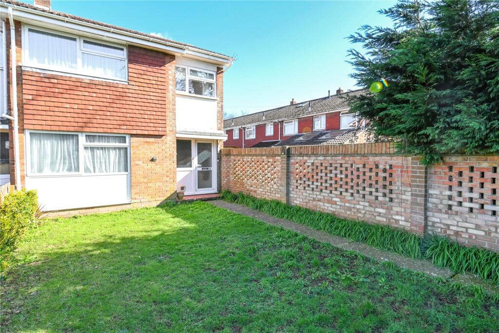 Main image of property: Stoneleigh Avenue, Hordle, Lymington, Hampshire, SO41