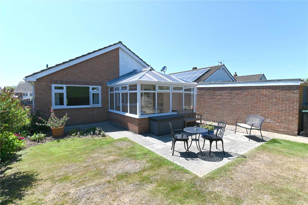 Main image of property: Pinewood Road, Hordle, Lymington, Hampshire, SO41
