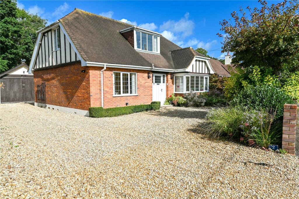 Main image of property: Waverley Road, New Milton, Hampshire, BH25