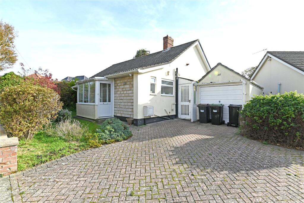 Main image of property: Barton Drive, Barton on Sea, New Milton, Hampshire, BH25