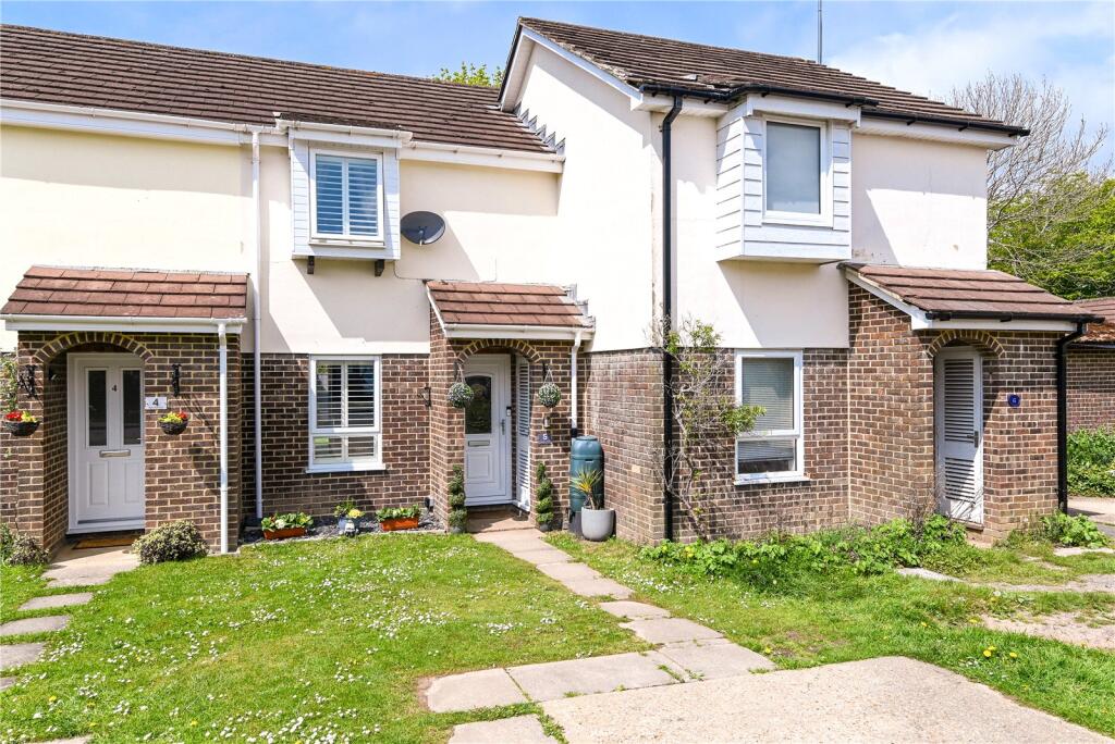 Main image of property: Thoresby Court, New Milton, Hampshire, BH25