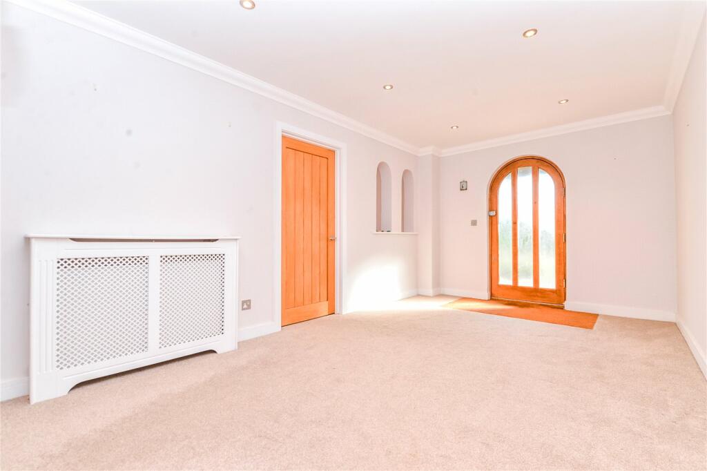 Additional property image - Barton Common Road, Barton On Sea, New Milton, Hampshire, BH25