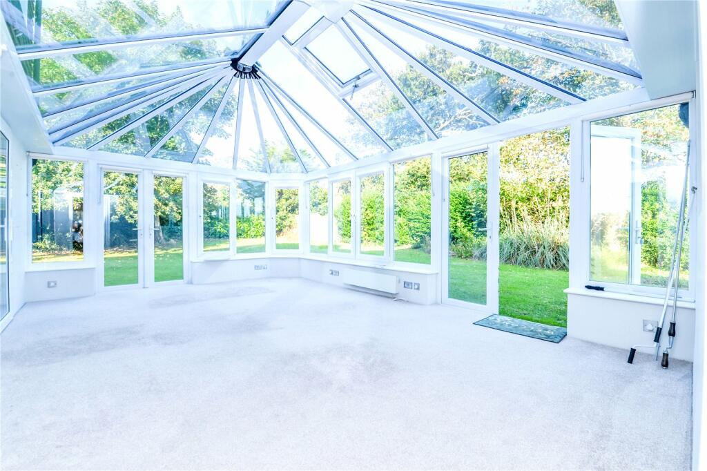 Additional property image - Barton Common Road, Barton On Sea, New Milton, Hampshire, BH25