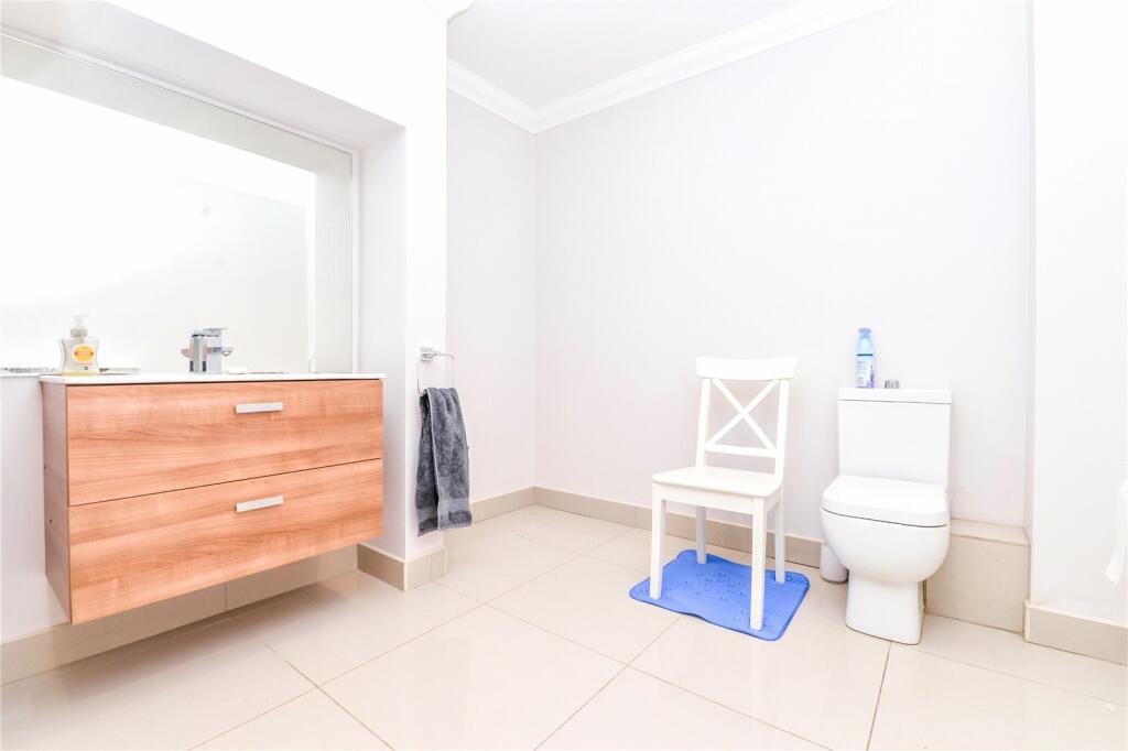 Additional property image - Barton Common Road, Barton On Sea, New Milton, Hampshire, BH25