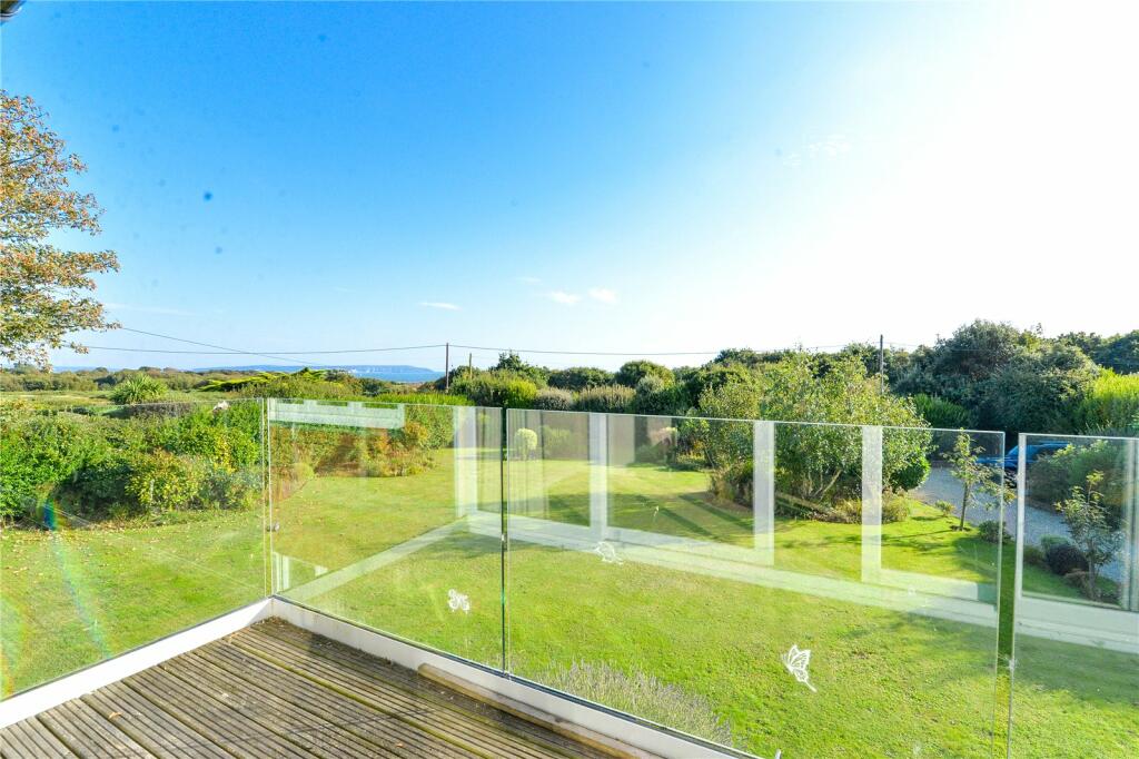 Additional property image - Barton Common Road, Barton On Sea, New Milton, Hampshire, BH25