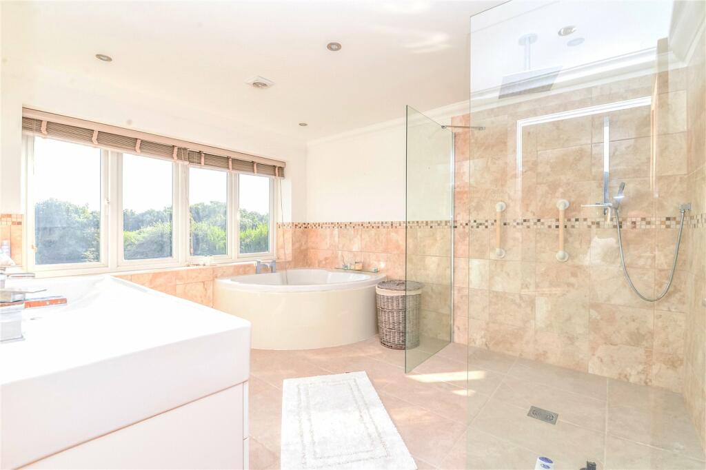 Additional property image - Barton Common Road, Barton On Sea, New Milton, Hampshire, BH25