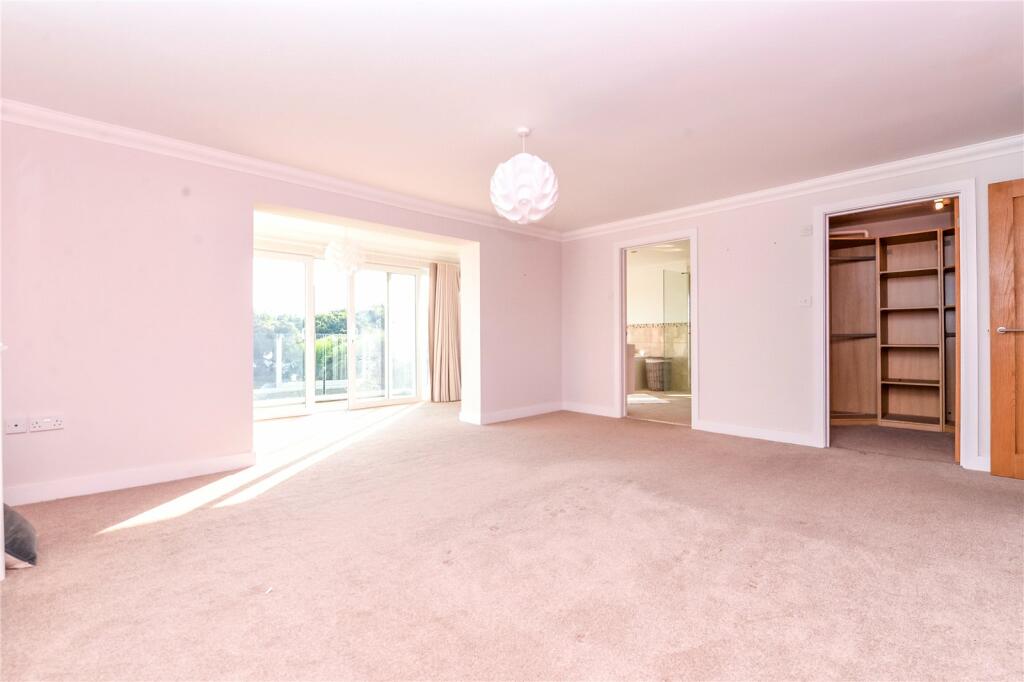 Additional property image - Barton Common Road, Barton On Sea, New Milton, Hampshire, BH25