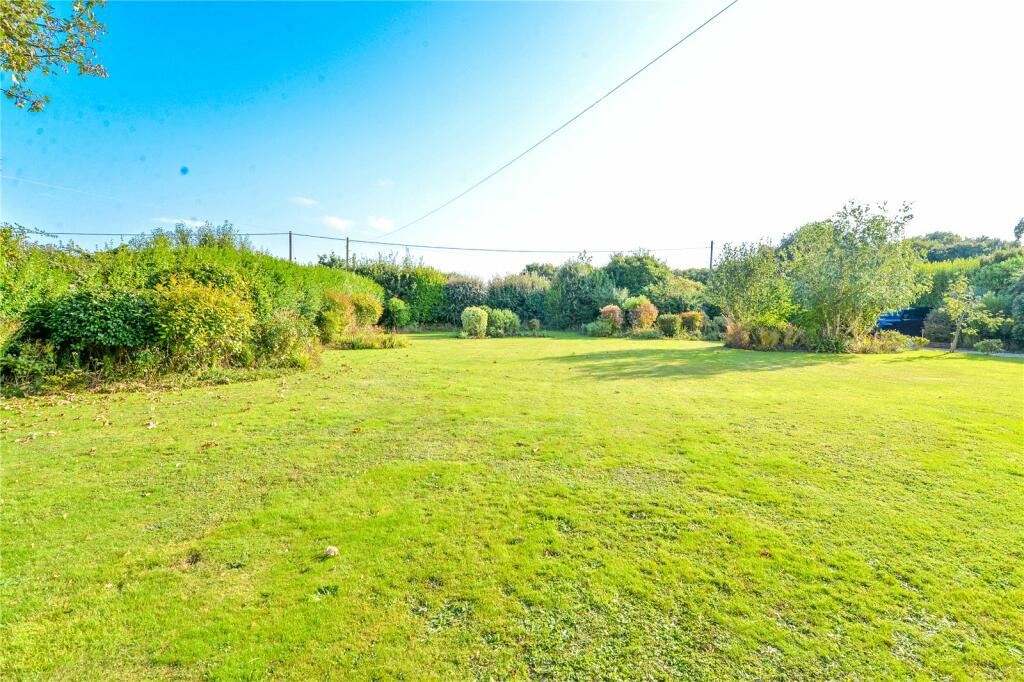 Additional property image - Barton Common Road, Barton On Sea, New Milton, Hampshire, BH25