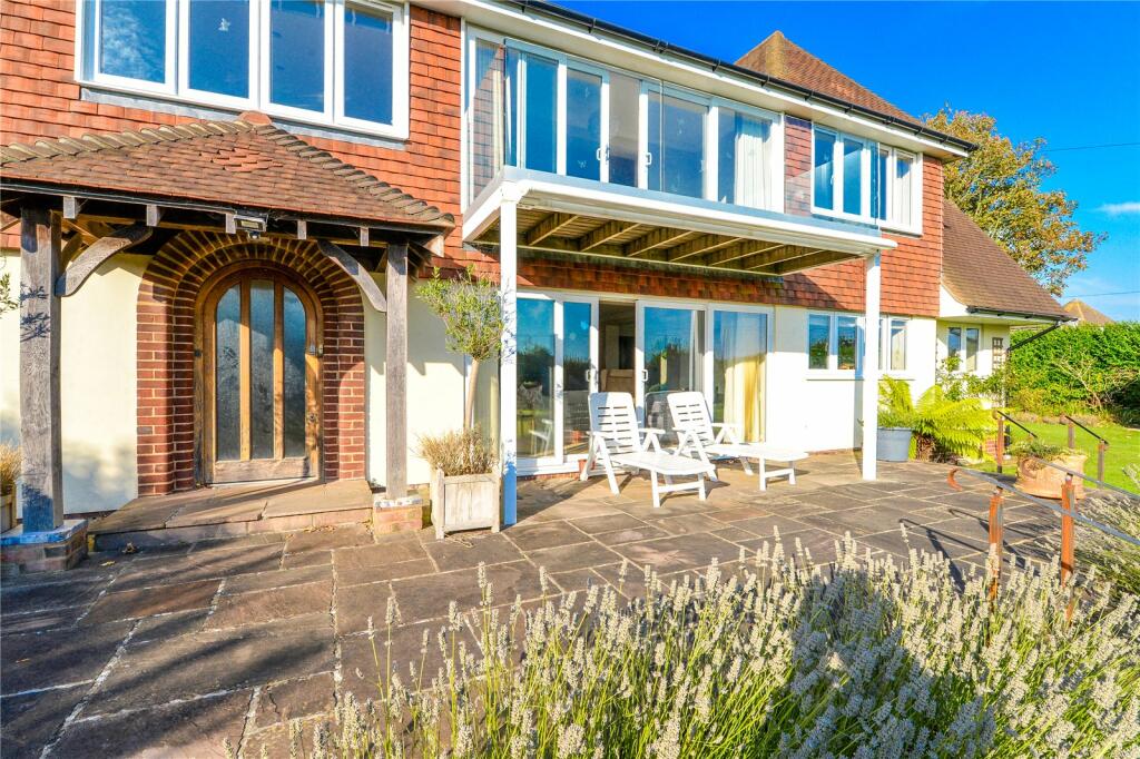 Additional property image - Barton Common Road, Barton On Sea, New Milton, Hampshire, BH25