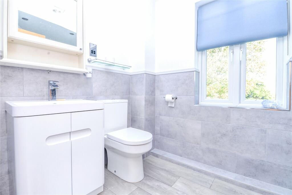Additional property image - Barton Common Road, Barton On Sea, New Milton, Hampshire, BH25