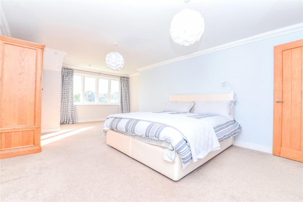 Additional property image - Barton Common Road, Barton On Sea, New Milton, Hampshire, BH25