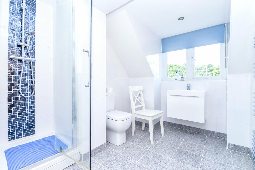 Additional property image - Barton Common Road, Barton On Sea, New Milton, Hampshire, BH25
