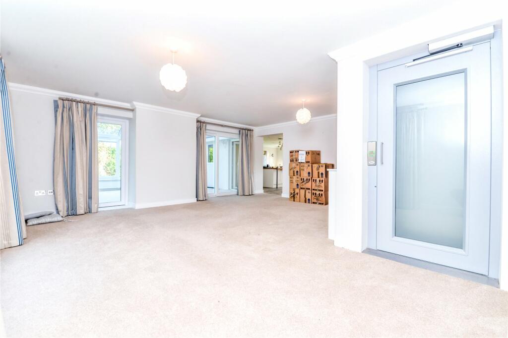 Additional property image - Barton Common Road, Barton On Sea, New Milton, Hampshire, BH25