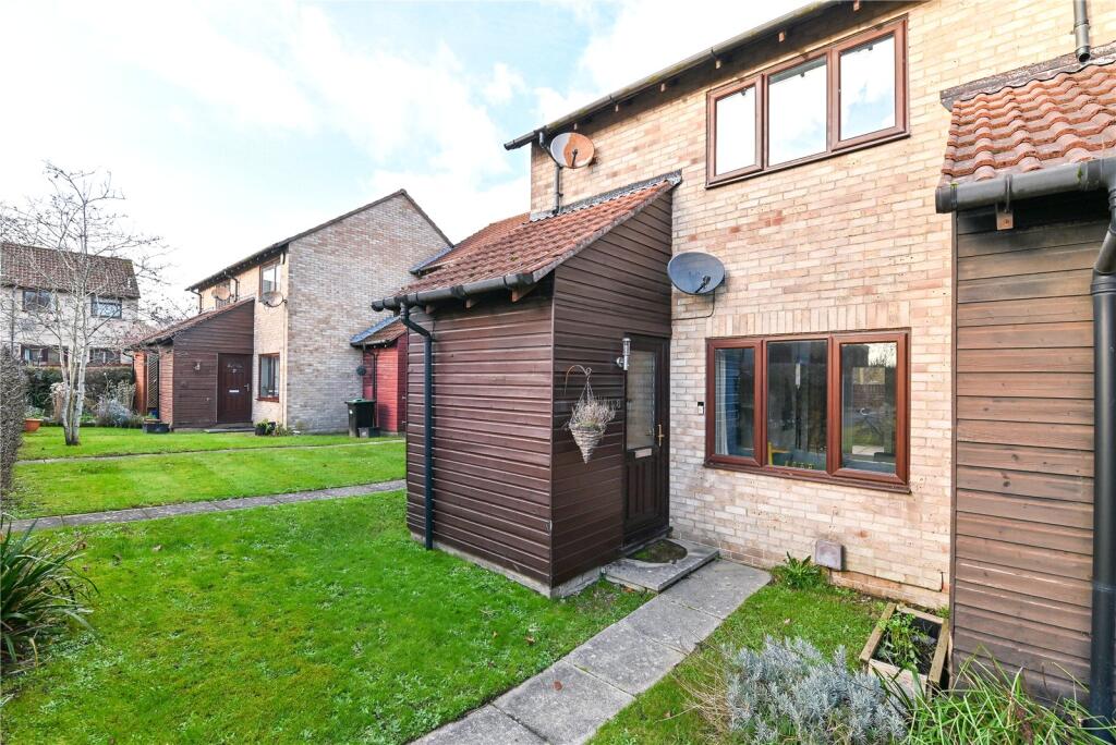 Main image of property: Eastlands, New Milton, Hampshire, BH25
