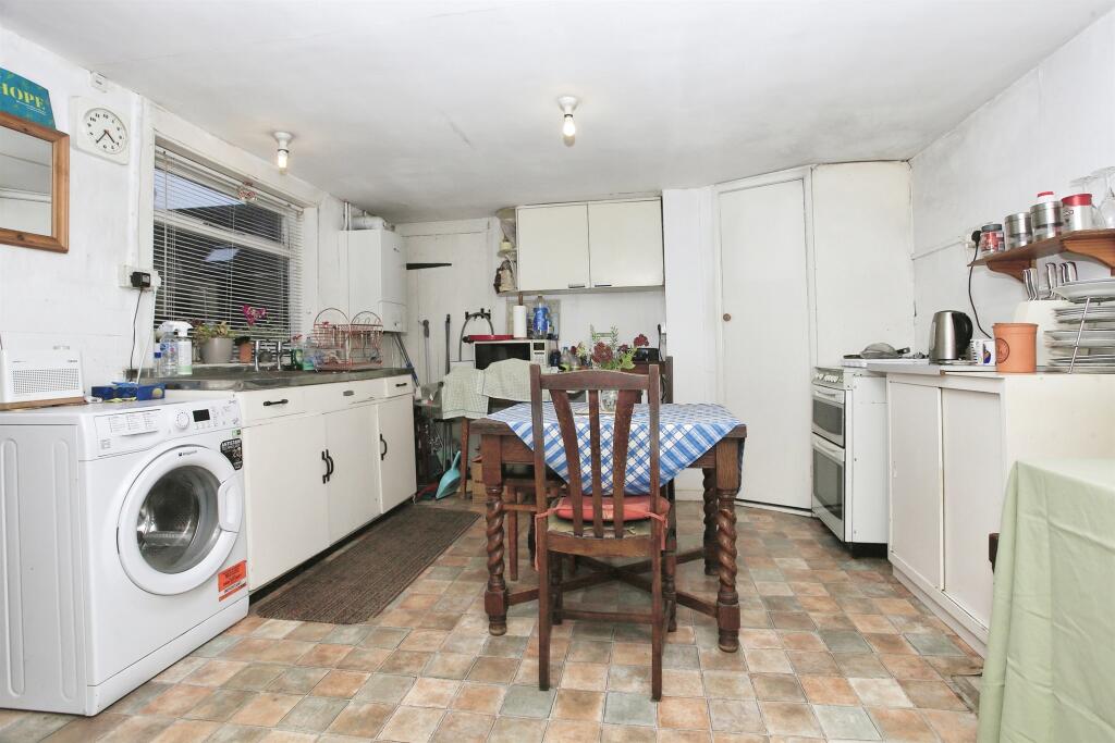 3 bedroom character property for sale in Church Street, Werrington