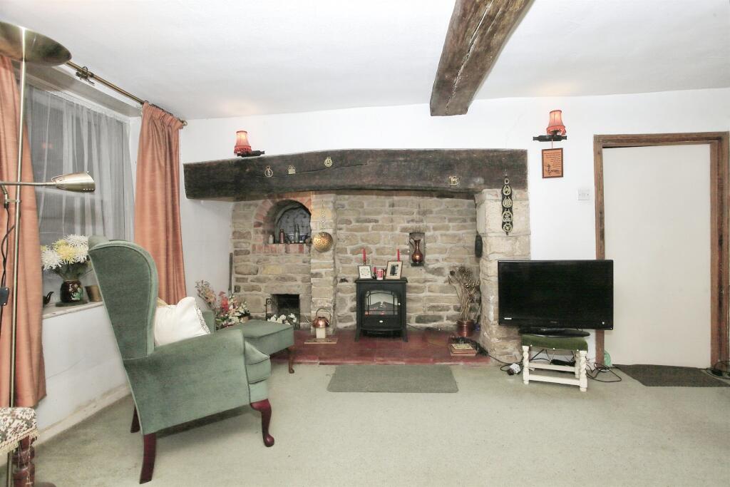 3 bedroom character property for sale in Church Street, Werrington