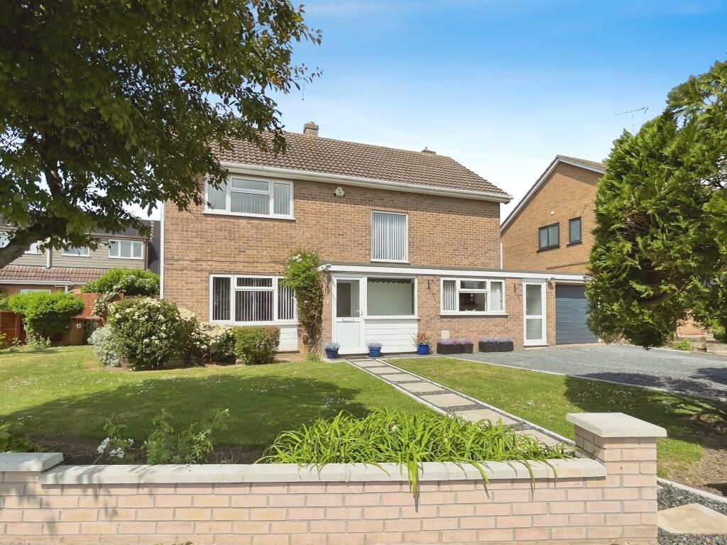 Main image of property: Barnes Way, Werrington, Peterborough