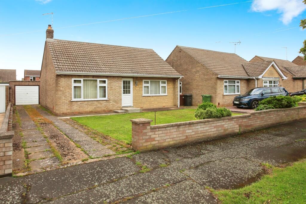 Main image of property: Windermere Way, Gunthorpe, Peterborough