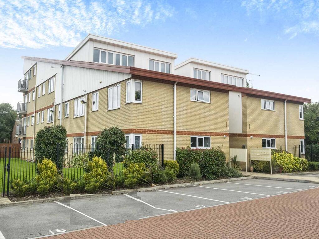 Main image of property: Lincoln Road, Walton, Peterborough
