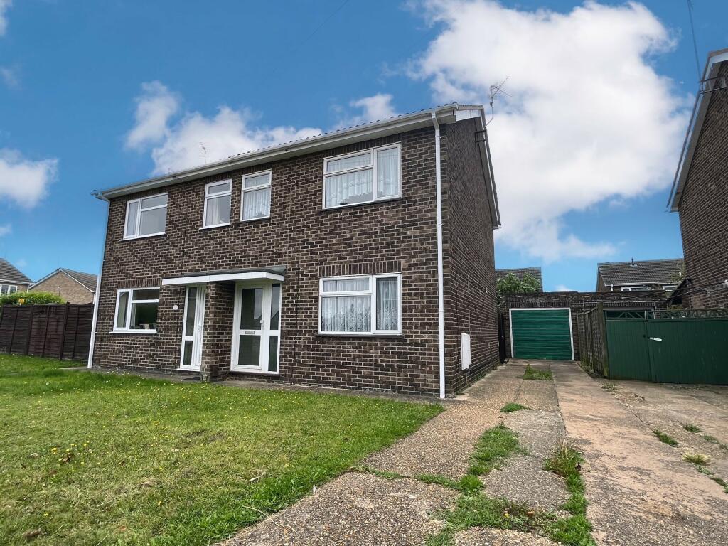 Main image of property: Haveswater Close, Gunthorpe, Peterborough