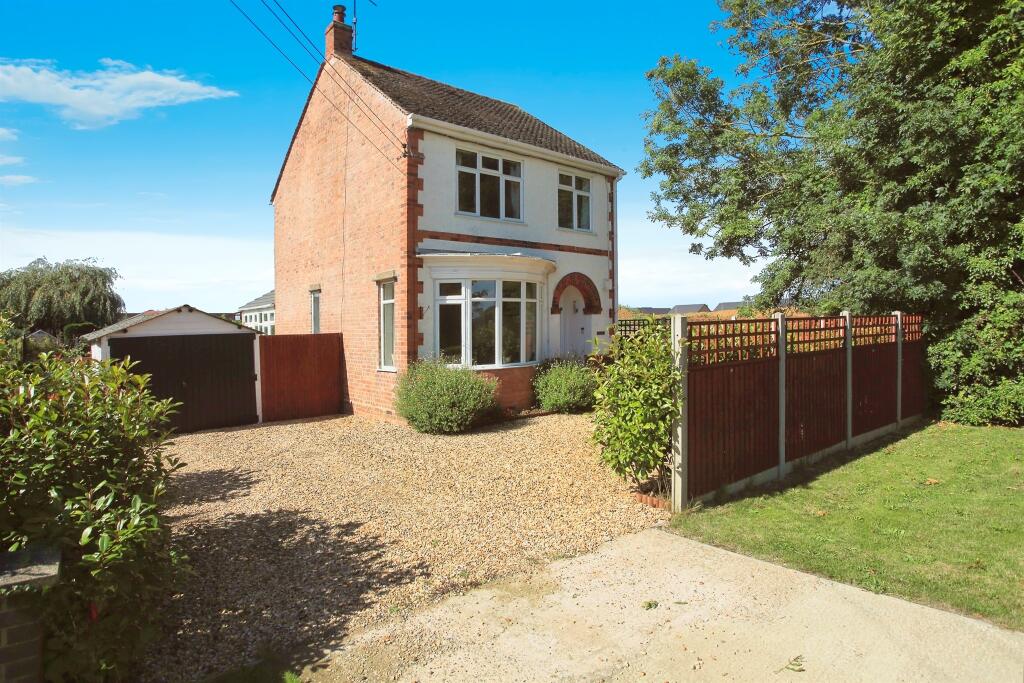 Main image of property: Newborough Road, Gunthorpe, Peterborough