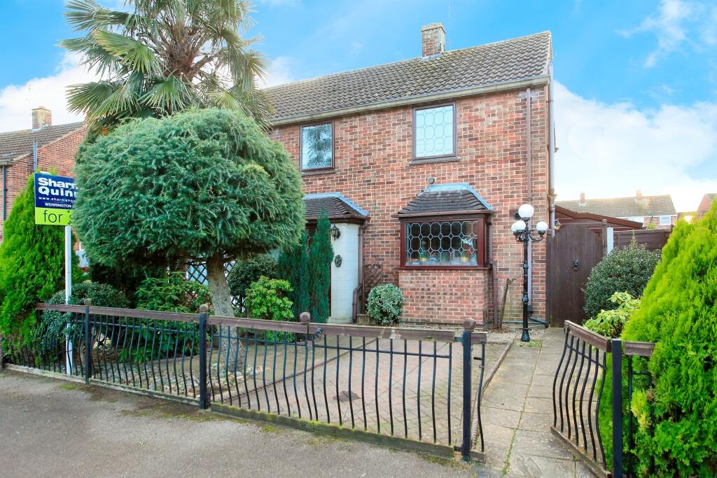 Main image of property: Dudley Avenue, Peterborough