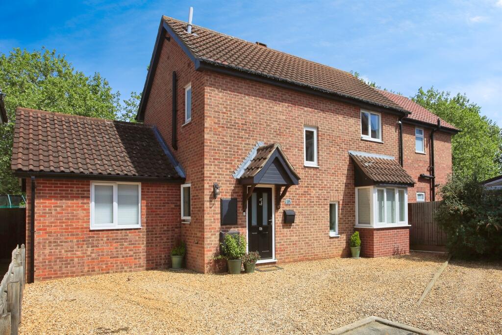 Main image of property: Greenacres, Peterborough