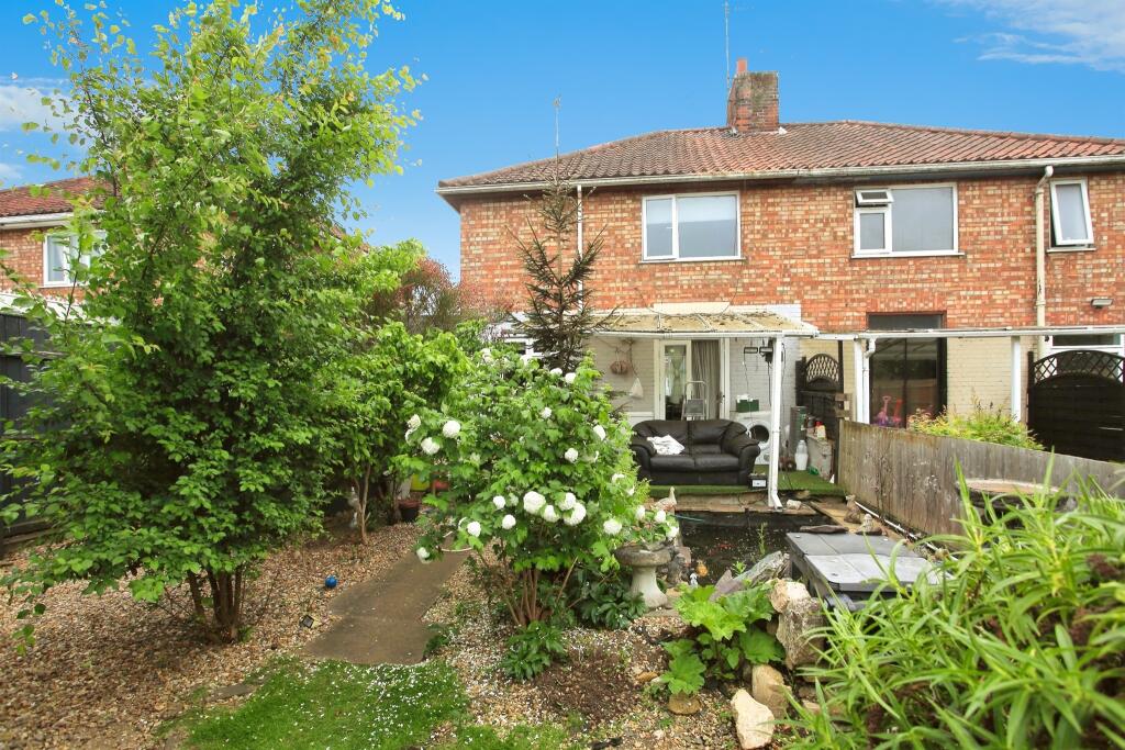 Main image of property: Lincoln Road, Peterborough