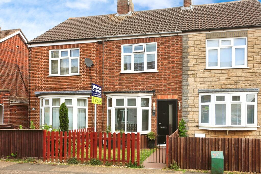 Main image of property: Churchfield Road, Peterborough