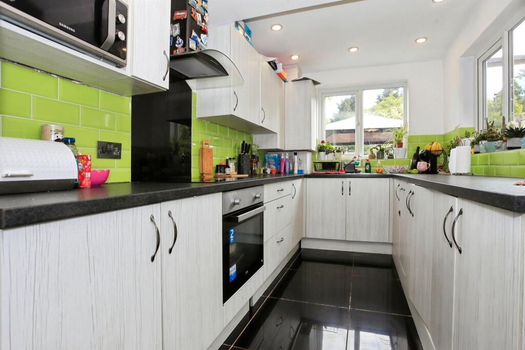 Main image of property: Churchfield Road, Peterborough