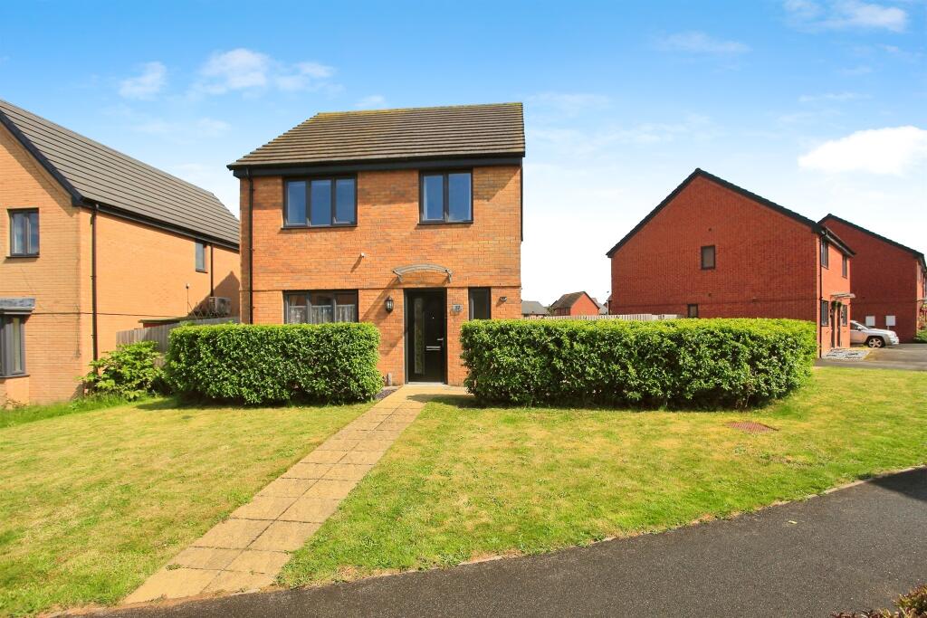 Main image of property: Draper Road, Peterborough