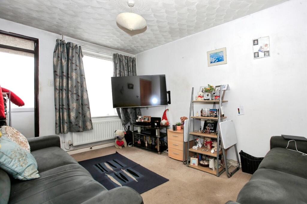 Main image of property: Orwell Grove, Peterborough