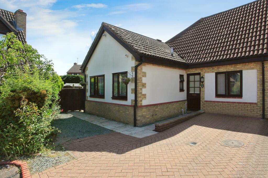 Main image of property: Hythegate, Peterborough