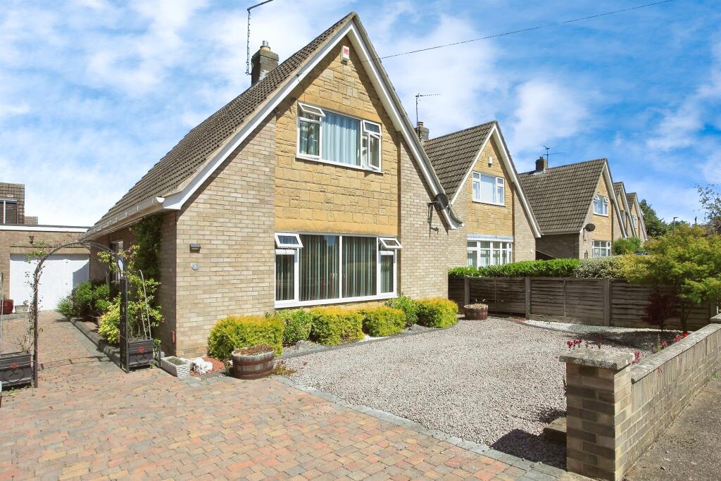 Main image of property: Rudyard Grove, Peterborough