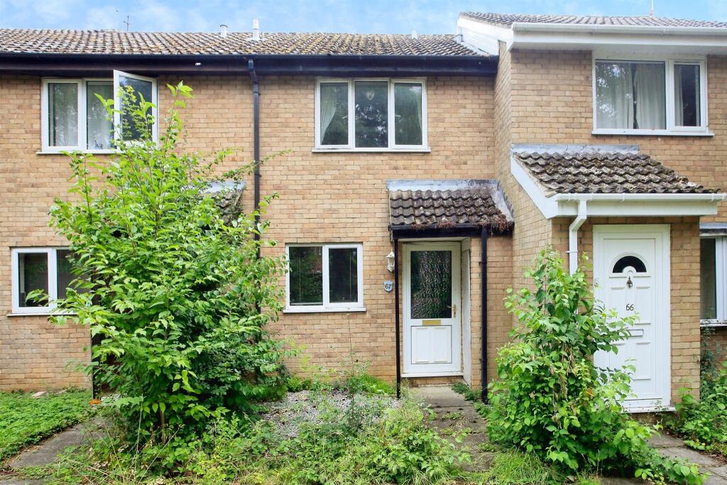 Main image of property: Somerville, Peterborough