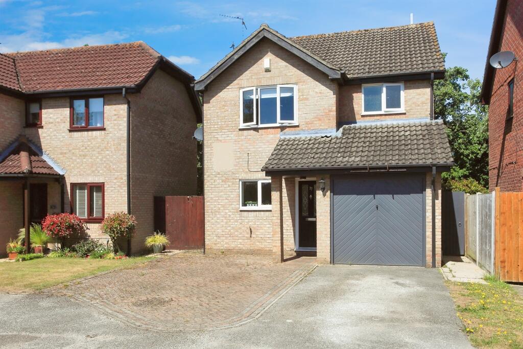 Main image of property: Redbridge, Peterborough