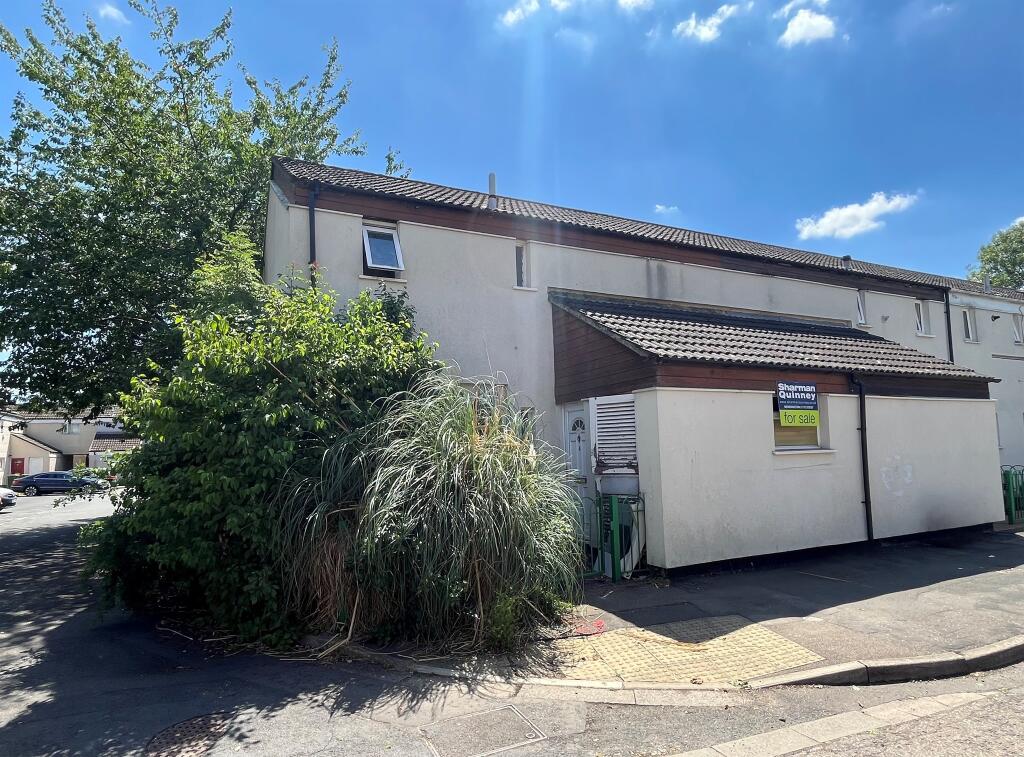 Main image of property: Crabtree, Paston, Peterborough