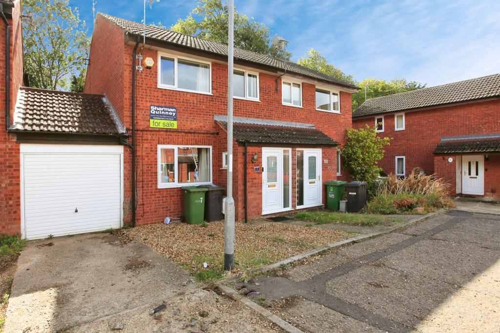 Main image of property: Hedgelands, Peterborough