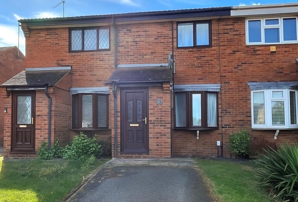 Main image of property: Hawkshead Way, Peterborough