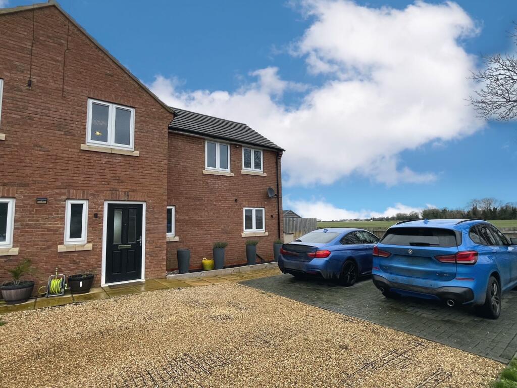 Main image of property: Back Bank, Whaplode Drove, Spalding