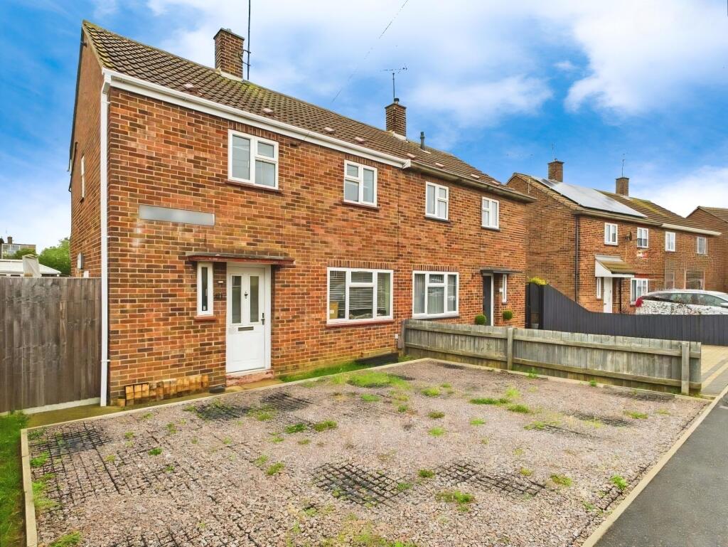 Main image of property: Conway Avenue, Peterborough